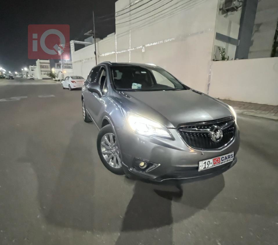 Buick Envision